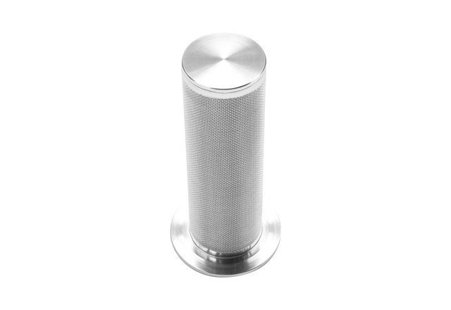 wire mesh sintered filter